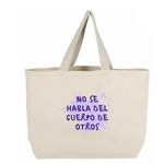 Bolsa de playa