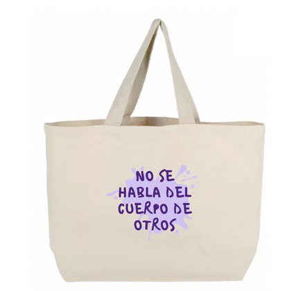 Bolsa de playa