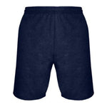 Short Niño Azul Marino con bolsillos (se puede estampar con el logo del Scross)