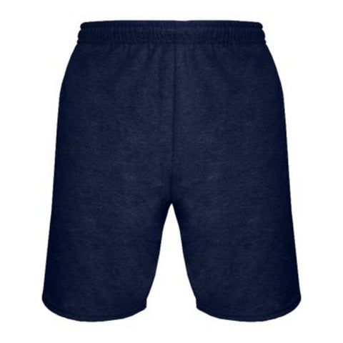 Short Niño Azul Marino con bolsillos (se puede estampar con el logo del Scross)