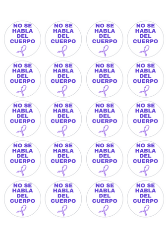 Pack de Stickers